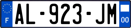 AL-923-JM