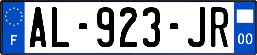 AL-923-JR