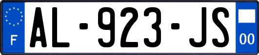 AL-923-JS