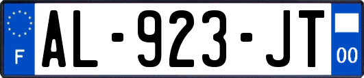 AL-923-JT