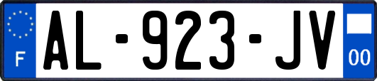 AL-923-JV