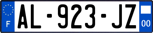 AL-923-JZ