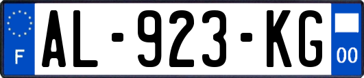 AL-923-KG