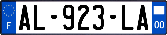 AL-923-LA