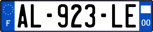 AL-923-LE
