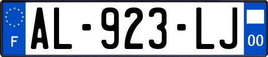 AL-923-LJ