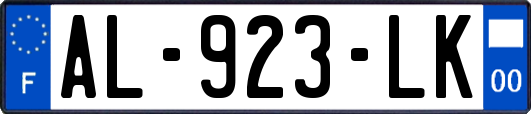 AL-923-LK