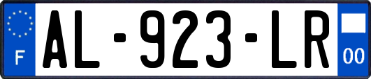 AL-923-LR