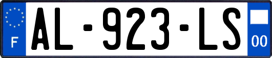AL-923-LS