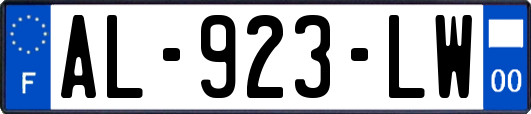 AL-923-LW