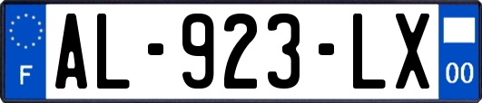 AL-923-LX