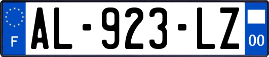 AL-923-LZ