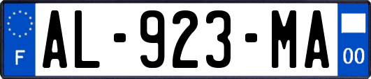 AL-923-MA