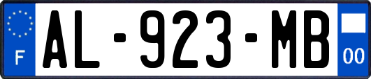 AL-923-MB