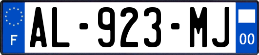 AL-923-MJ