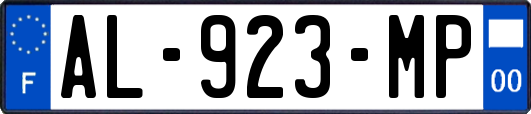 AL-923-MP