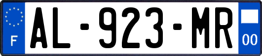 AL-923-MR