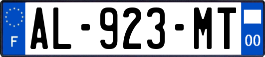 AL-923-MT
