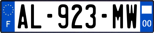 AL-923-MW