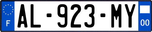 AL-923-MY