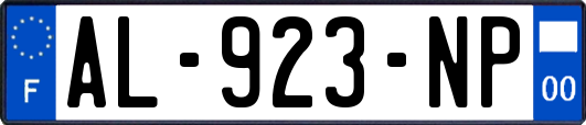 AL-923-NP