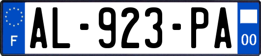 AL-923-PA