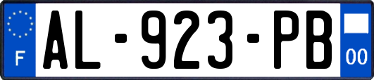 AL-923-PB
