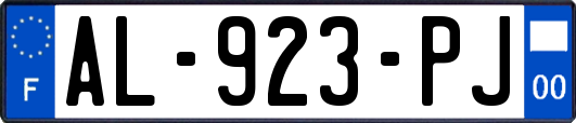 AL-923-PJ