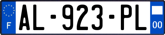 AL-923-PL