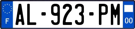 AL-923-PM