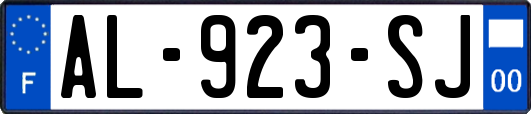 AL-923-SJ
