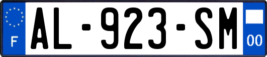 AL-923-SM