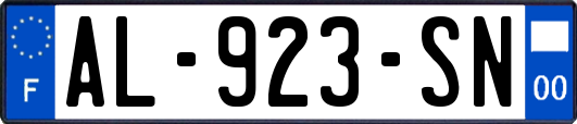 AL-923-SN