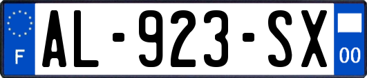 AL-923-SX