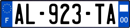 AL-923-TA