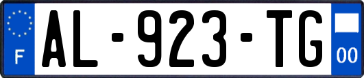 AL-923-TG