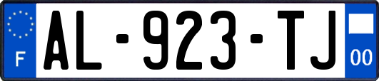 AL-923-TJ