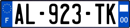 AL-923-TK