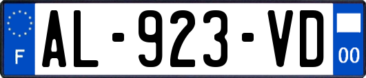 AL-923-VD