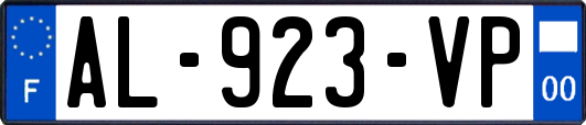 AL-923-VP