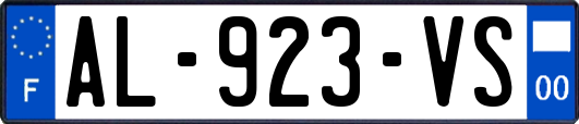 AL-923-VS