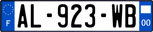 AL-923-WB