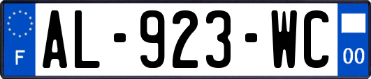 AL-923-WC