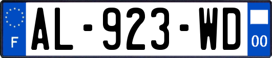 AL-923-WD