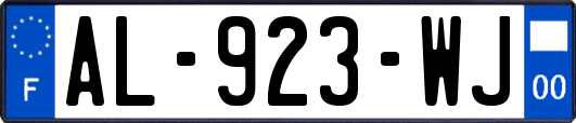 AL-923-WJ