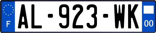 AL-923-WK