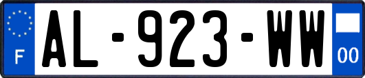 AL-923-WW