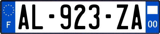 AL-923-ZA