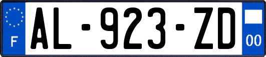 AL-923-ZD