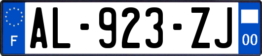 AL-923-ZJ